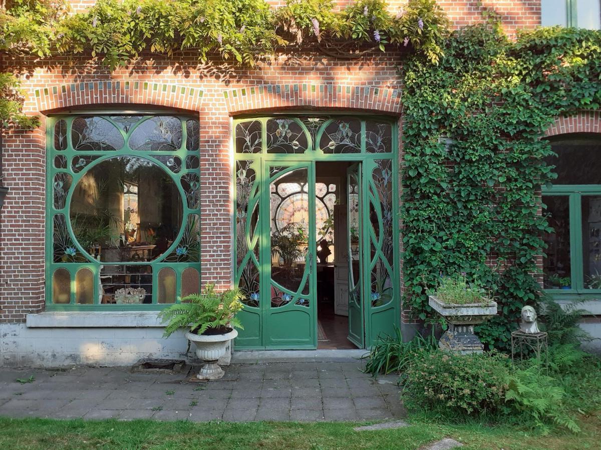Villa Ritte Dendermonde Exterior photo